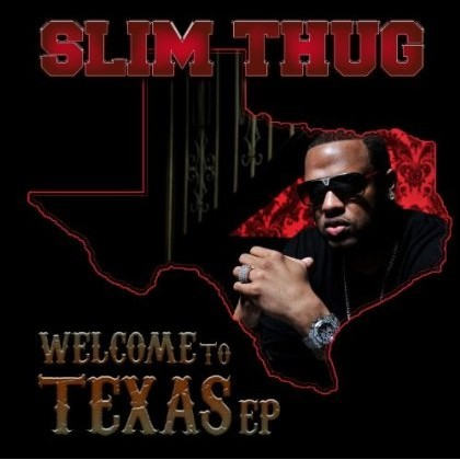Welcome to Texas EP