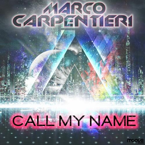 Call My Name (Radio Edit)