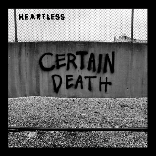 Certain Death 7"