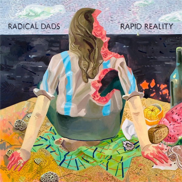 Rapid Reality