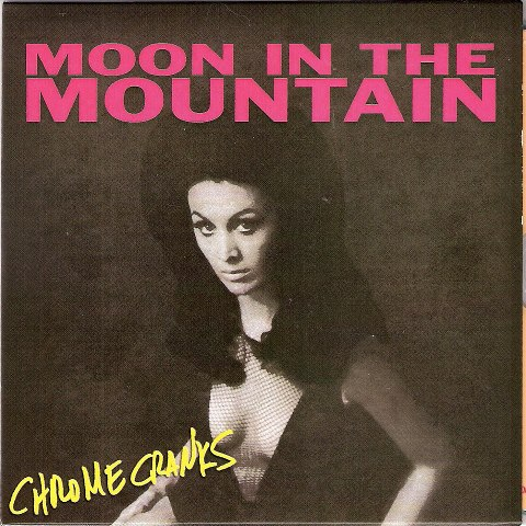 Moon in the Mountain 12''