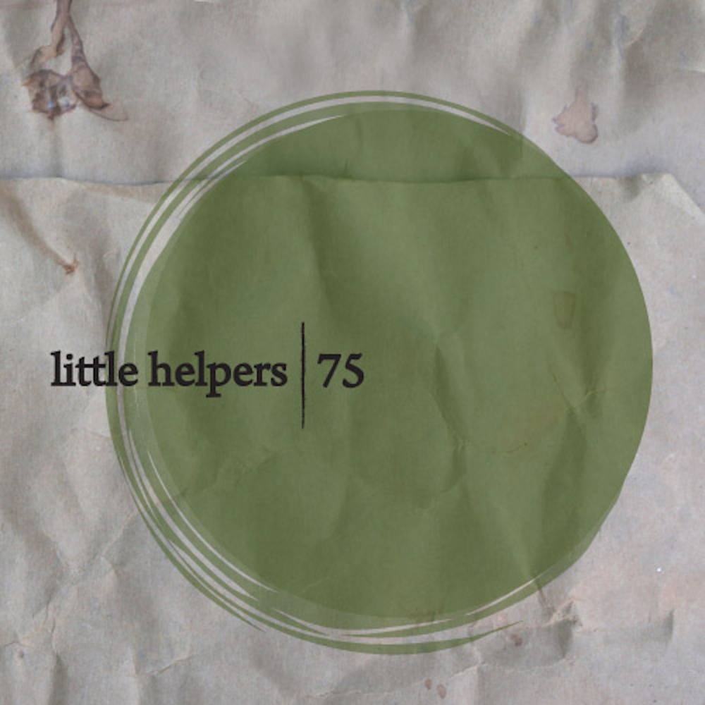 Little Helper 75-3 (Original Mix)