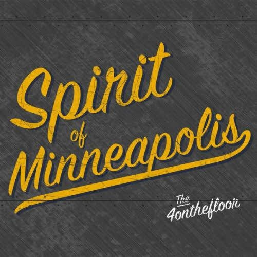 Spirit of Minneapolis