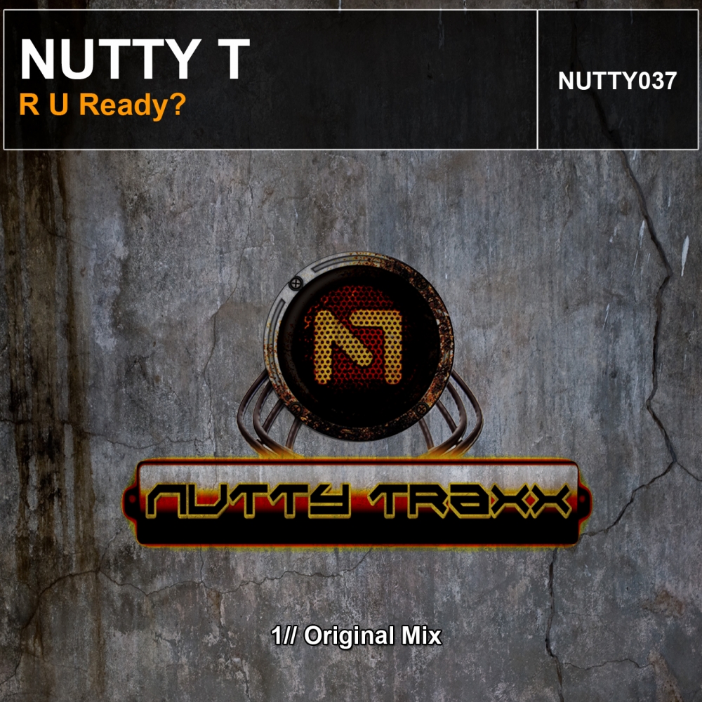 R U Ready? (Original Mix)