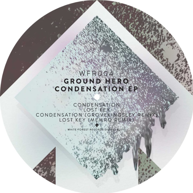 Condensation (Grovekingsley Remix)