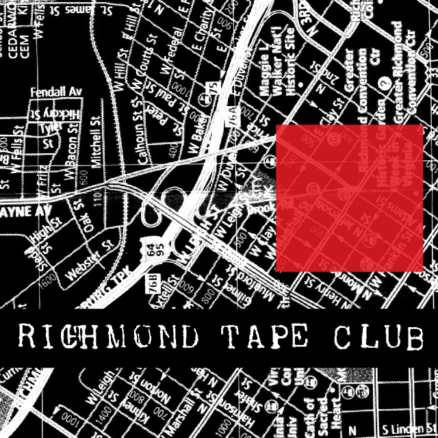 Richmond Tape Club Volume One