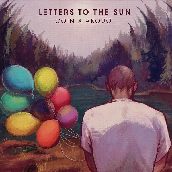 Letters to the Sun