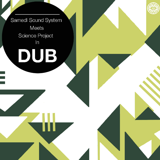 Dub The Gangee (Samedi Sound System Dub)