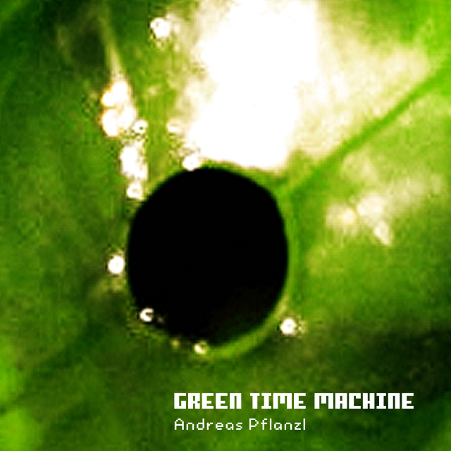 Green Time Machine