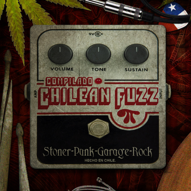 CHILEAN FUZZ