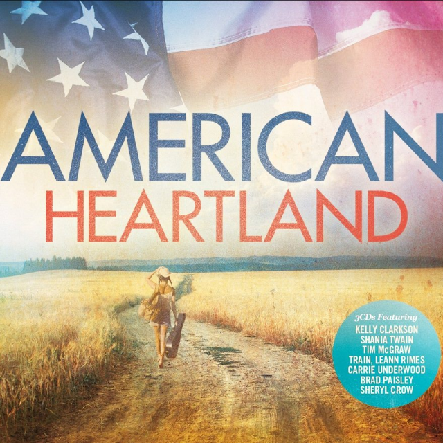 American Heartland