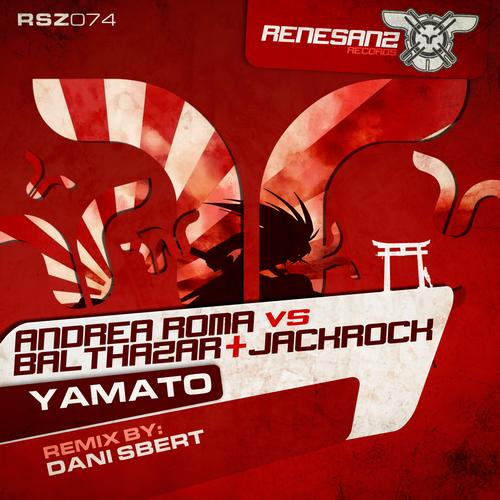 Yamato (Original Mix)