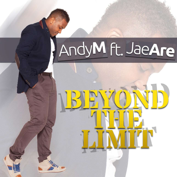 Beyond the Limit (Radio Edit)