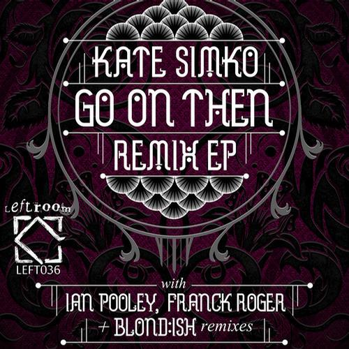 Go on Then (Franck Roger Remix)