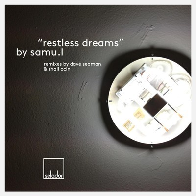 Restless Dreams (Shall Ocin Remix)