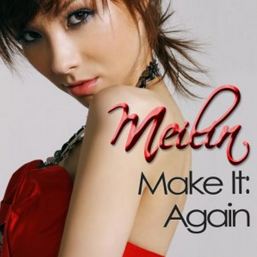 Make It: Again - Single