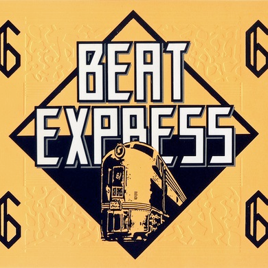 Beat Express Vol. 6