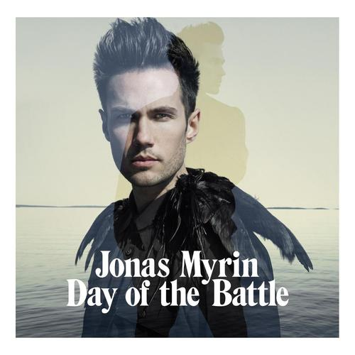 Day of the Battle - EP