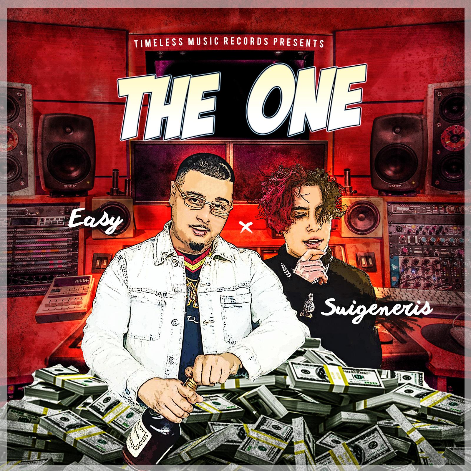 The One
