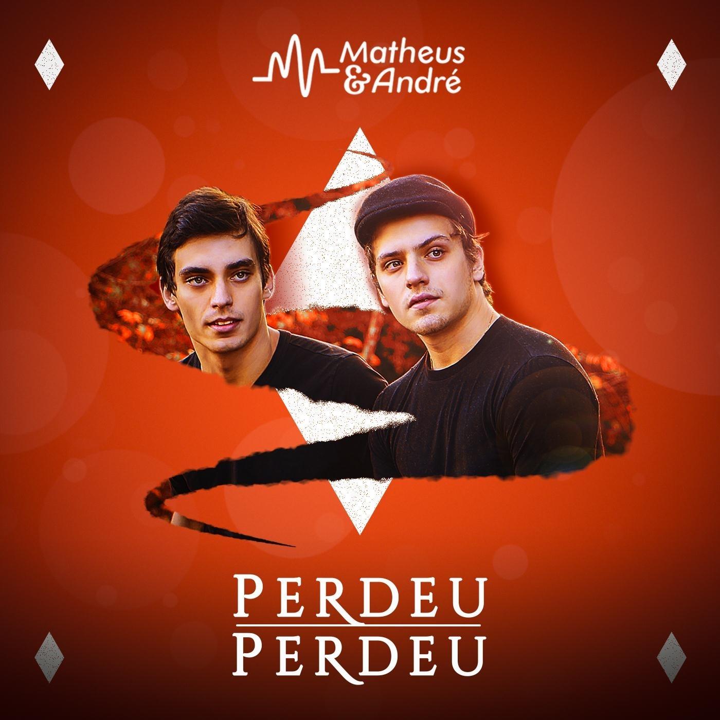 Perdeu Perdeu