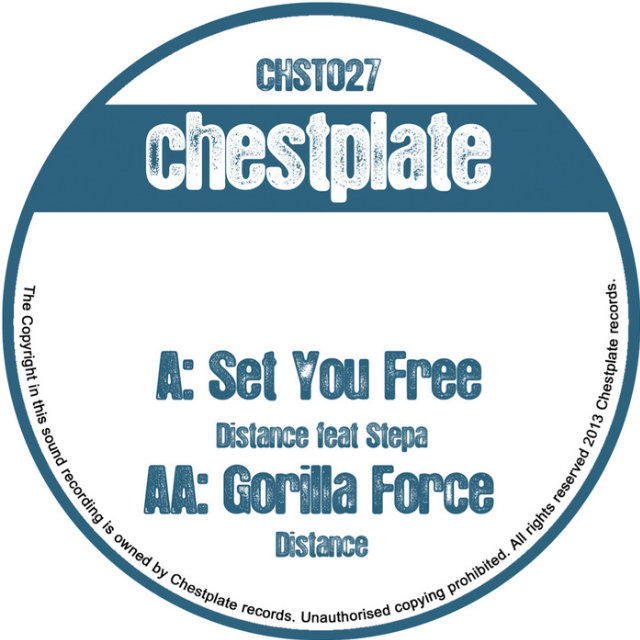  Set You Free & Gorilla Force