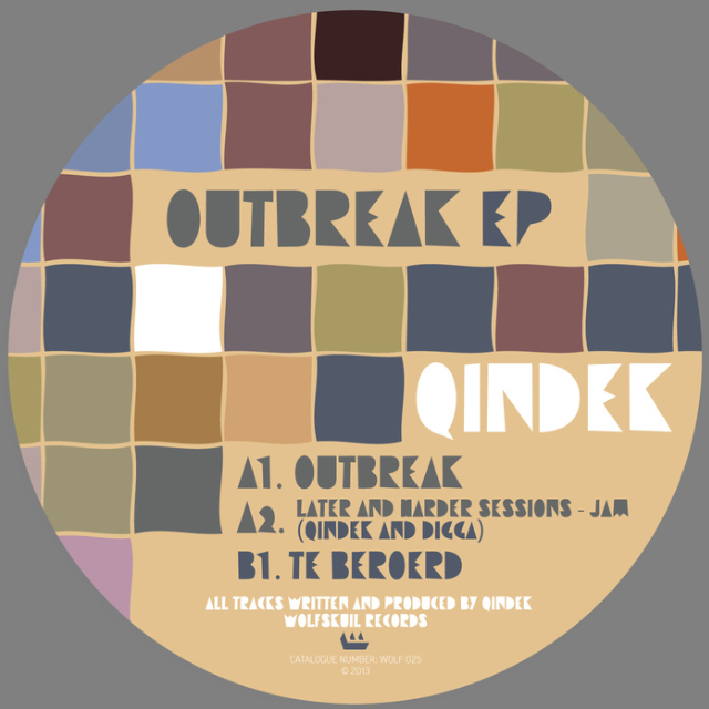 Outbreak EP