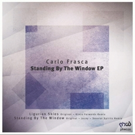 Standing by the Window EP