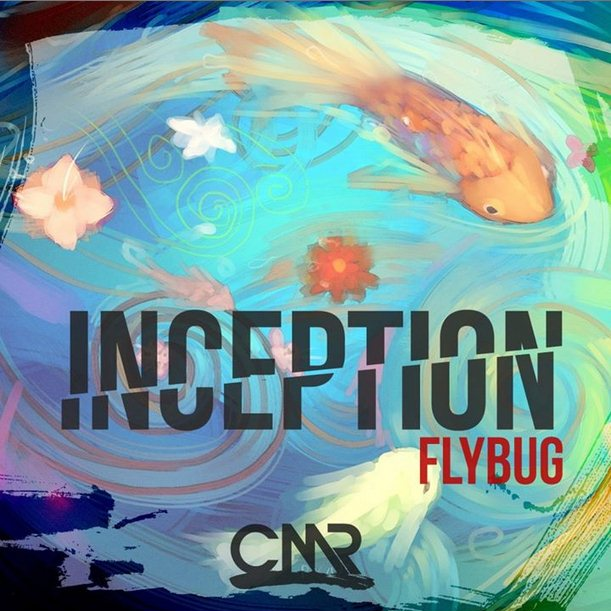 Inception (Original Mix)