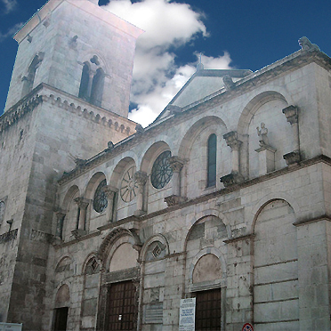 Benevento Cathedral