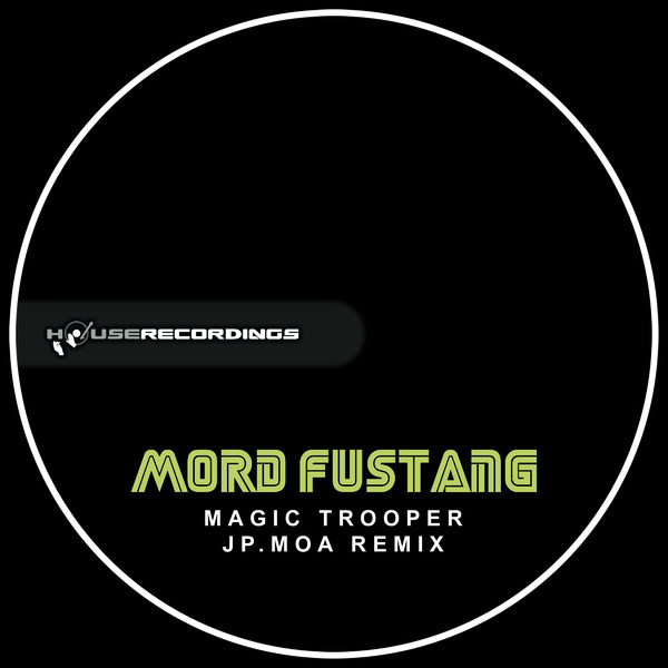 Magic Trooper (Jp.Moa Remix)