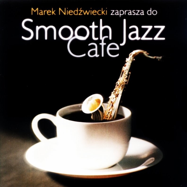 Smooth Jazz Cafe Vol. 1-9