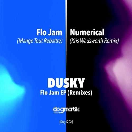 Numerical (Kris Wadsworth Wadsworthian Remix)