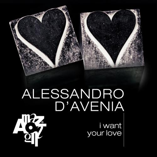 i want your love (original mix)