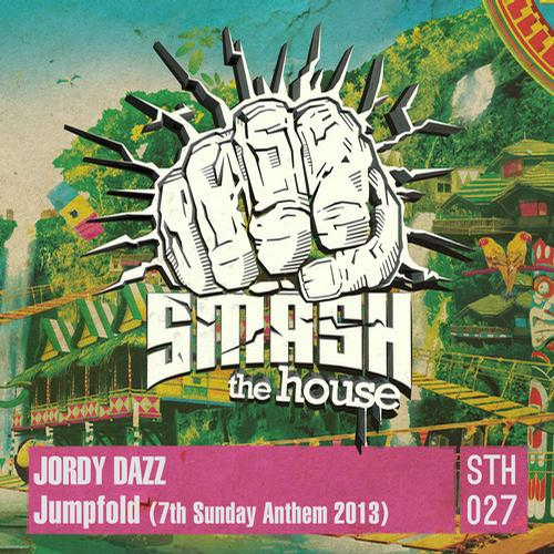 Jumpfold (7th Sunday Anthem 2013) (Original Mix)