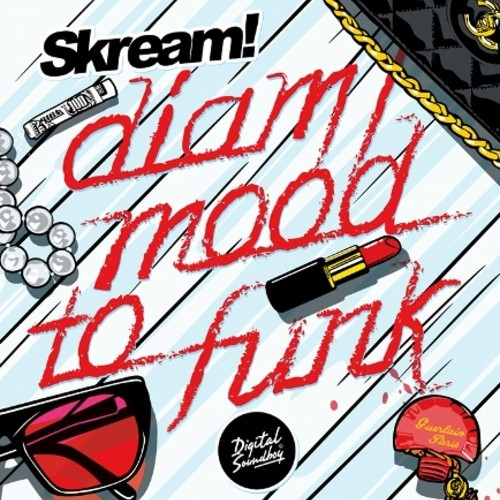 Diam / Mood to Funk