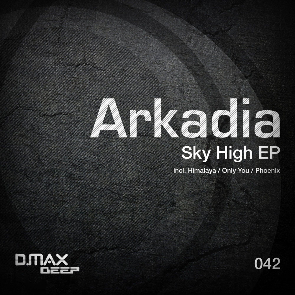 Sky High EP