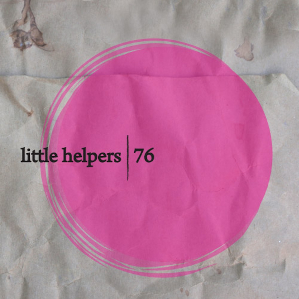 Little Helper 76-1 (Original Mix)