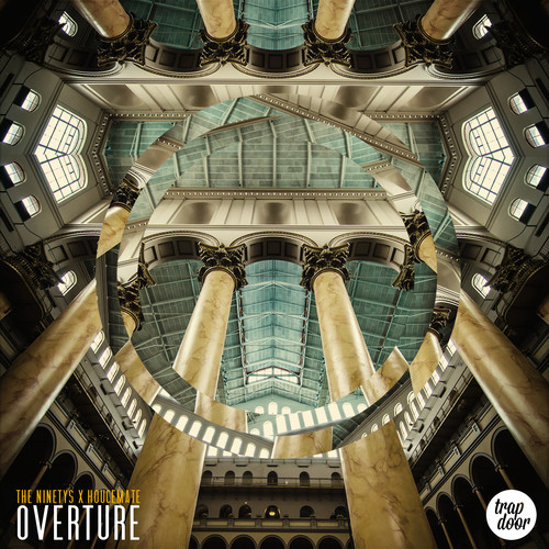 Overture (feat. The Ninetys)