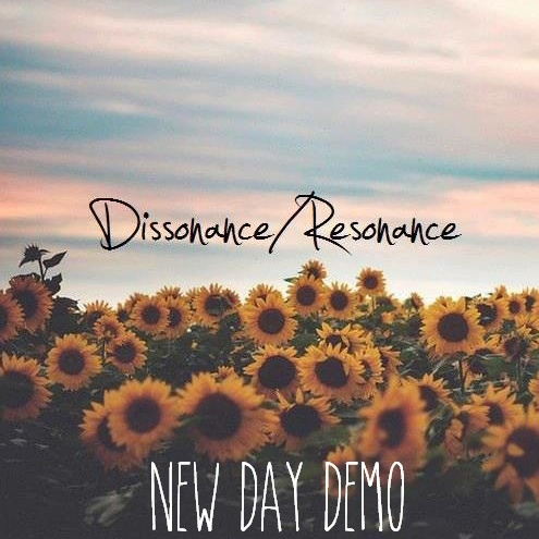 New Day Demo 