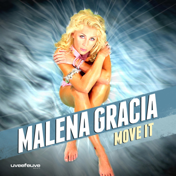 Move It (Radio Edit)