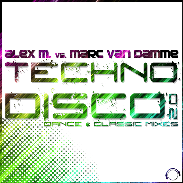 Technodisco 2.0__Dance & Classic Bundle