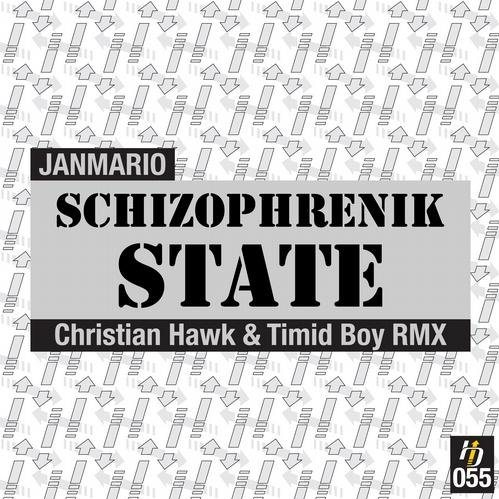 Schizophrenik State (Original Mix)