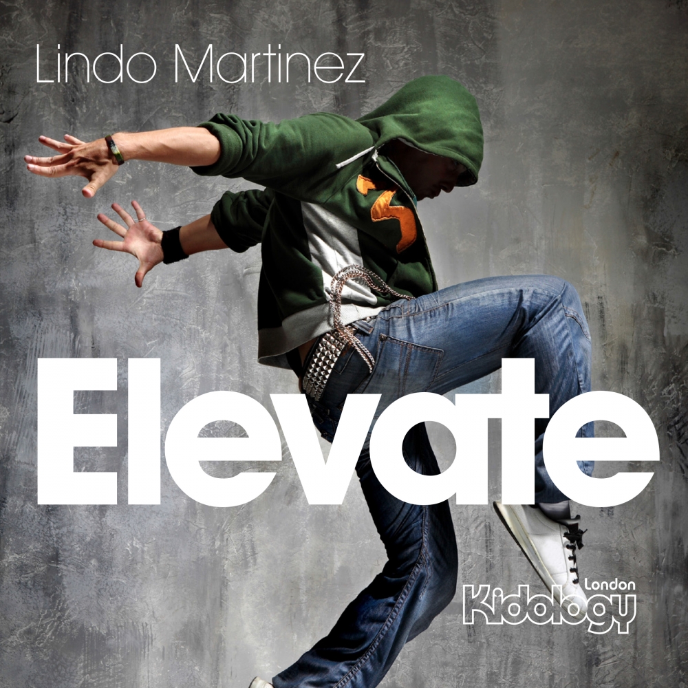 Elevate (Original Mix)