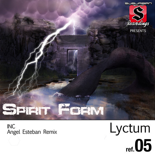 Spirit Form Original Mix