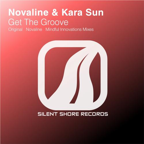 Get The Groove (Novaline Edit)