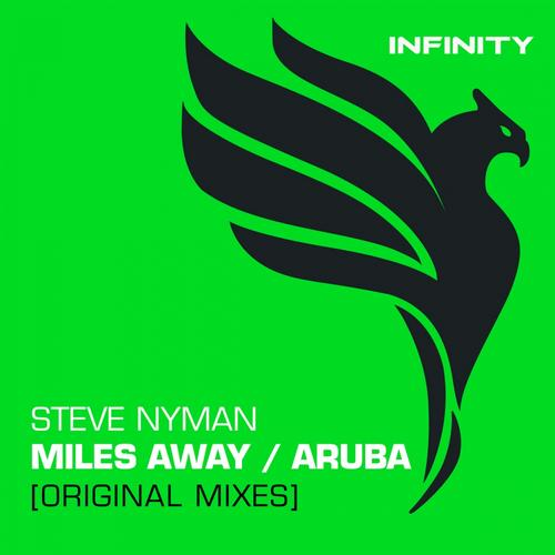 Miles Away (Original Mix)