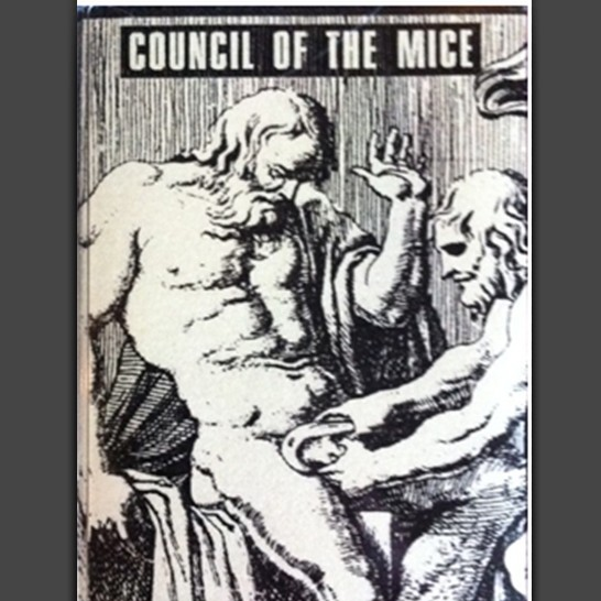 Council of the Mice