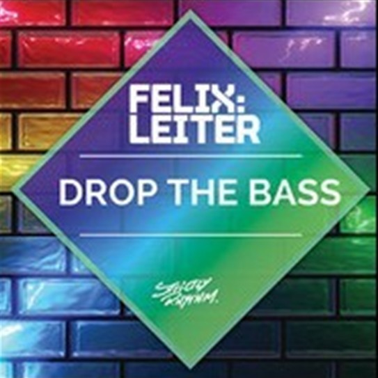 Drop The Bass 