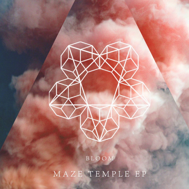 Maze Temple EP