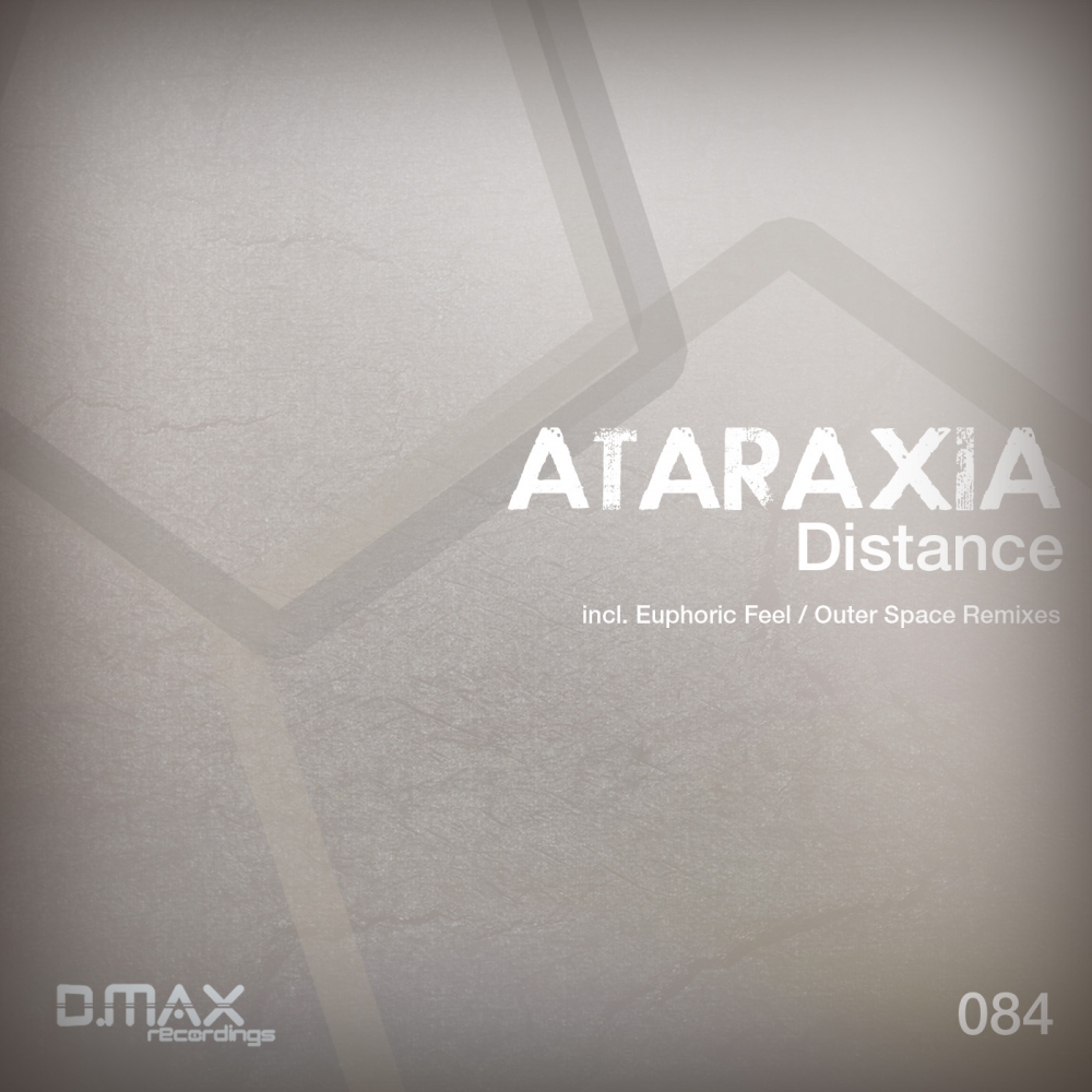 Distance (Original Mix)